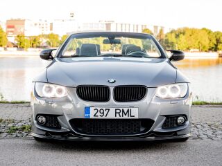 BMW 330 Tehase M-Pakett 3.0 R6 180kW