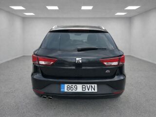 SEAT Leon ST FR 2.0 Tdi 110kW
