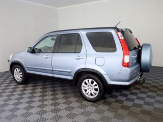 Honda CR-V Elegance Facelift ATM 2.0 110kW