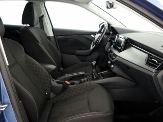 Skoda Scala Comfortline 1.0 66kW