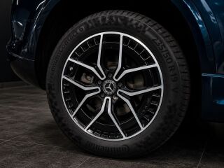Mercedes-Benz EQA 300 4 MATIC Night package 168kW