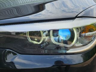 BMW 520 Touring 2.0 R4 B47 140kW