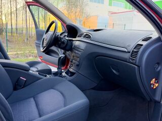 Renault Laguna Elegance 2.0 99kW