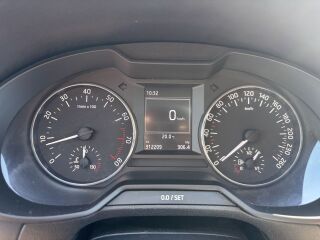 Skoda Octavia HB Ambition PLUS TSI 1.4 103kW
