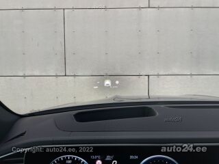 Mercedes-Benz GLS 350 2.9 210кВ