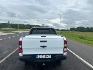 Ford Ranger 3.2 147kW