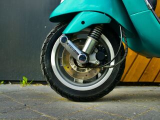 Vespa LX50 4T 3kW