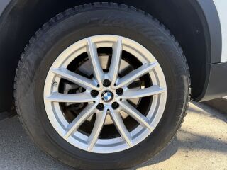 BMW X5 3.0 210кВ
