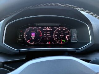 SEAT Tarraco Excellence 2.0 147kW