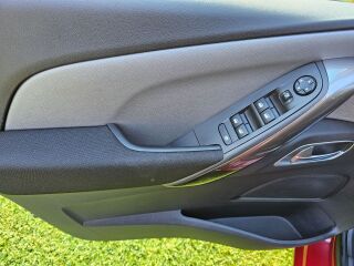 Citroen Grand C4 Spacetourer Exclusive 2.0 BlueHDI 110kW