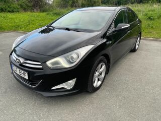 Hyundai i40 1.7 100kW