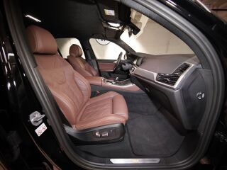 BMW X5 Xdrive 3.0 210kW