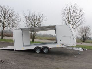 Turatello C Series