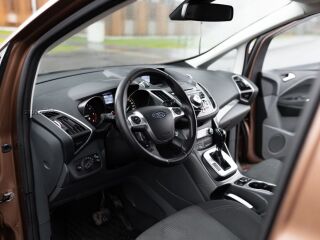 Ford Grand C-Max 2.0 85кВ
