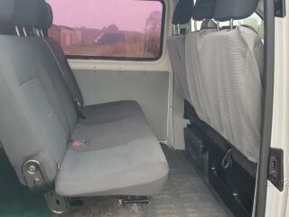 Volkswagen Transporter 2.0 75kW