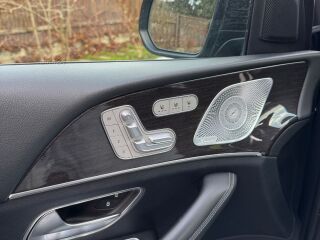 Mercedes-Benz GLE 350 Coupe AMG 2.9 200кВ