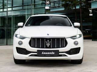 Maserati Levante Executive 3.0 257kW