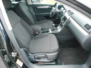 Volkswagen Passat Comfortline 1.4 90kW