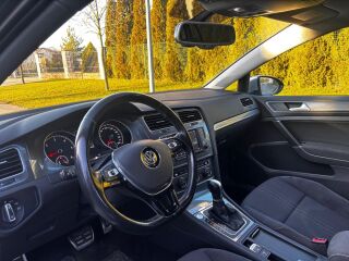Volkswagen Golf Alltrack 4motion 2.0 135kW