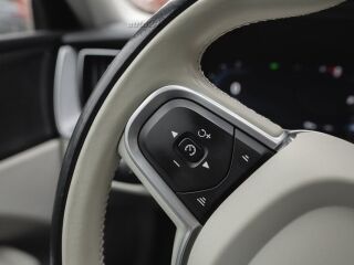Volvo XC60 2.0 146kW