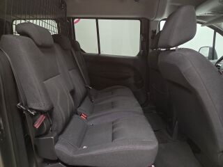 Ford Transit Connect 1.5 88kW
