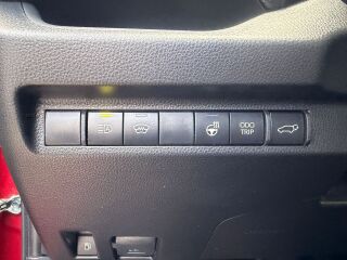 Toyota RAV4 Luxury Limited 131kW