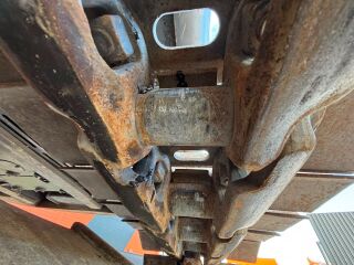Volvo EC 220 EL 129кВ