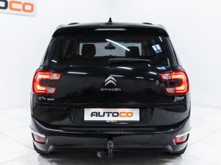 Citroen Grand C4 Picasso Intensive 1.6 R4 BlueHDi 85kW