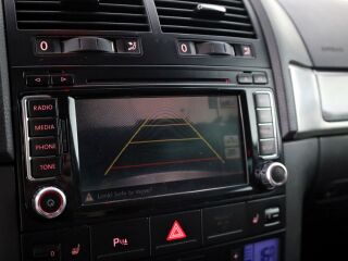 Volkswagen Touareg R-Line Facelift ATM 3.0 TDI 176kW