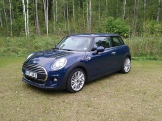 MINI One 1.2 75kW