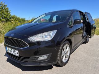 Ford Grand C-Max 2.0 Facelift TDCi Business Edition 110кВ