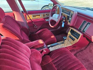 Buick Skylark Lux 3.3 119kW