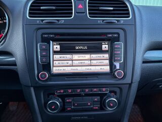 Volkswagen Golf 1.4 90kW