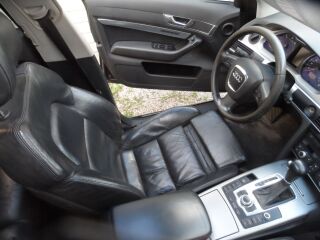 Audi A6 allroad Quattro 3.0 V6 TDi 171кВ