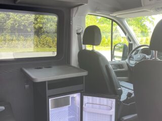 MAN TGE 2.0 130kW