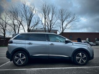 Peugeot 5008 Crossway 1.5 BlueHDi 96кВ