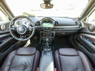 MINI Clubman Cooper D Assistance Pakage 2.0 R4 TwinPower Turbo 110кВ