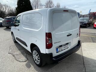 Citroen Berlingo 1.5 96kW