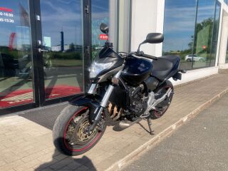Honda CB 600 F F2 75kW