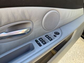 BMW 530 TOURING E61 3.0 R6 173kW