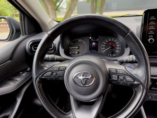 Toyota Yaris Active Plus 1.5 68кВ