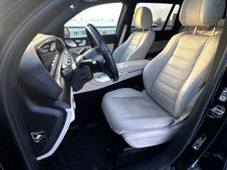 Mercedes-Benz GLS 350 2.9 210kW