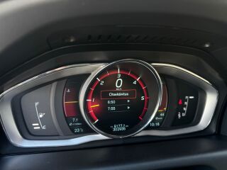 Volvo XC60 SUMMUM AWD   + 2.4 158kW