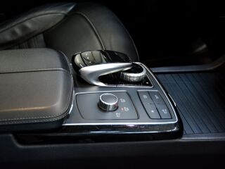 Mercedes-Benz GLE 350 d 4MATIC 3.0 190kW