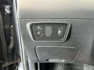 Hyundai Tucson Style 1.6 T-GDI 132kW