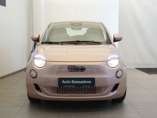 Fiat 500 43kW