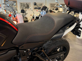 Yamaha Tracer 700 R2 55kW