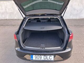 SEAT Leon ST 1.4 110kW