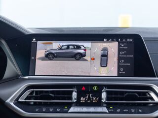 BMW X5 xDrive30d MHEV 3.0 210kW