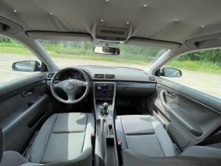Audi A4 2.0 96kW